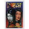 Image 1 : #1062 IDW COMICS CYBLADE SHI #1 AUGUST 1995