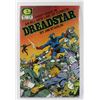 Image 1 : #1078 EPIC COMICS DREADSTAR #1 NOVEMBER 1982
