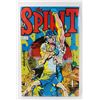 Image 1 : #1080 KITCHEN SINK COMIX COMIC THE SPIRIT #8 1985