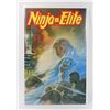 Image 1 : #1081 ADVENTURE PUBLICATIONS COMICS NINJA ELITE #2