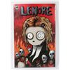 Image 1 : #1084 SLG COMICS LENORE #1 MAY 2001 4TH PRINT