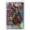Image 1 : #1086 MARVEL COMICS X-MEN #80 OCTOBER 1998 HOLO