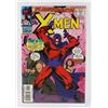 Image 1 : #1088 MARVEL COMICS FLASHBACK THE X-MEN MINUS 1