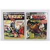 Image 2 : #1094 EDITIONS HERITAGE MARVEL LES VENGEURS COMICS