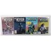 Image 3 : #1097 MARVEL COMICS WOLVERINE #1-#40 JULY 2003