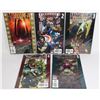 Image 1 : #1098 MARVEL COMICS ULTIMATE EXTINCTION #1-#5 2006