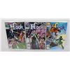 Image 1 : #1120 MARVEL COMICS HOOK #2-#4 FEBRURAY 1992