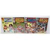 Image 1 : #1126 MARVEL COMICS  SERGIO ARAGONES GROO LOT