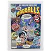 Image 2 : #1128 STAR COMICS MADBALLS #1-#3 COMPLETE 1986
