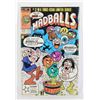 Image 4 : #1128 STAR COMICS MADBALLS #1-#3 COMPLETE 1986