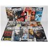 Image 1 : #1137 ICON COMICS POWERS #1 JULY 2004 LOT OF 16