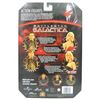 Image 13 : #13B 2009 DIAMOND SELECT BATTLESTAR GALACTICA TOYS