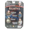 Image 15 : #13B 2009 DIAMOND SELECT BATTLESTAR GALACTICA TOYS