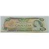 Image 1 : #19B  1979 CANADA $20 TWENTY DOLLAR BILL QE II
