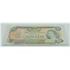 Image 4 : #19B  1979 CANADA $20 TWENTY DOLLAR BILL QE II