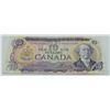 Image 1 : #19D 1971 CANADA $10 TEN DOLLAR BILL QE II