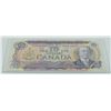 Image 4 : #19D 1971 CANADA $10 TEN DOLLAR BILL QE II