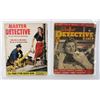 Image 1 : MASTER DETECTIVE MAGAZINE NOVEMBER 1955, AND