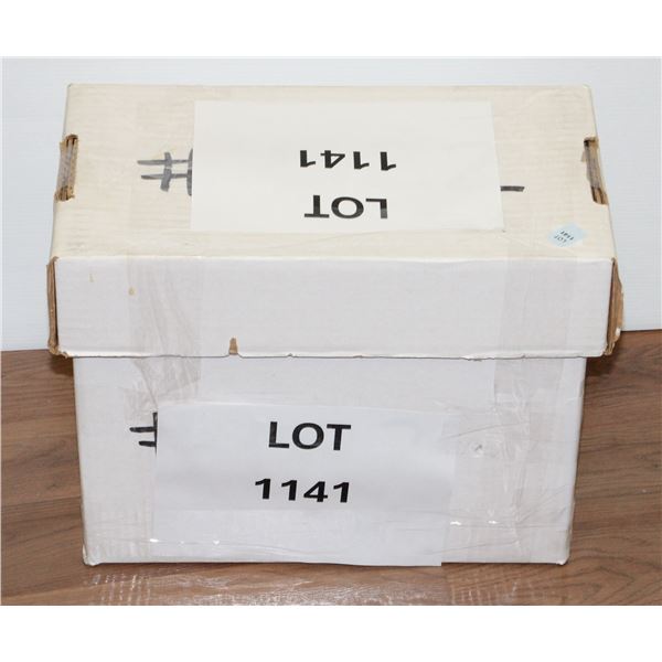 COMIC MYSTERY SHORT BOX 120+ COMICS