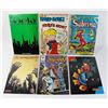 Image 1 : LOT OF MIXED COMICS INCLUDING DENIS THE MENACE