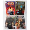 Image 1 : LOT OF STAR WARS COMICS INCLUDING DARK EMPIRE 1