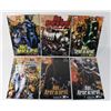 Image 1 : MARVEL COMICS AGE OF APOCALYPSE #1-#6 FULLSET