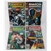 Image 1 : LOT OF ASSORTED ROBOCOP COMICS