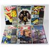 Image 1 : LOT OF MIXED MARVEL COMICS INCLUDING X-FORCE