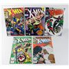 Image 1 : LOT OF MARVEL UNCANNY X-MEN COMICS INCLUDING