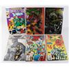 Image 1 : LOT OF MARVEL COMICS INCLUDING X UNIVERSE
