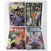 Image 1 : LOT OF MIXED MARVEL COMICS INCLUDING MARVELS 3 OF