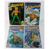 Image 1 : LOT OF ASSORTED AQUAMAN DC COMICS