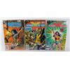 Image 1 : LOT OF WONDER WOMAN DC COMICS