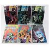 Image 1 : LOT OF BATMAN THEMED DC COMICS