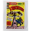 Image 1 : HARVEY THRILLER COMICS 3 ROCKETEERS  1965