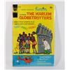 Image 1 : WHITMAN COMICS THE HARLEM GLOBETROTTERS