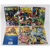 Image 1 : LOT OF XMEN COMICS