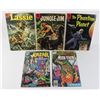 Image 1 : BUNDLE OF DELL COMICS CIRCA 1960