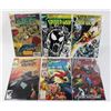Image 1 : BUNDLE OF MARVEL COMICS