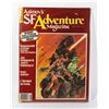 Image 1 : ASIMOV'S SCIENCE FICTION ADVENTURE 1978