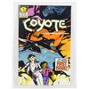 Image 1 : EPIC COMICS COYOTE #1 APRIL 1983