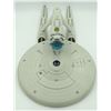 Image 9 : #435B PLAYMATES TOY 2009  STAR TREK USS ENTERPRISE