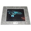 Image 2 : #435F STAR TREK CHROMART CHROMIUM PRINT PAIR