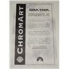 Image 5 : #435F STAR TREK CHROMART CHROMIUM PRINT PAIR