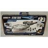 Image 3 : #435G  KRE-O STAR TREK USS ENTERPRISE 2013 W/ BOX