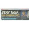 Image 10 : #435H SEALED AMT ERTL STAR TREK MODEL KITS LOT
