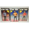 Image 1 : #435H SEALED AMT ERTL STAR TREK MODEL KITS LOT