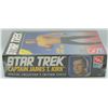 Image 4 : #435H SEALED AMT ERTL STAR TREK MODEL KITS LOT