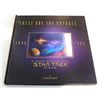 Image 1 : #435I STAR TREK 3D POP UP BOOK 1996 HARDCOVER