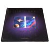 Image 2 : #435I STAR TREK 3D POP UP BOOK 1996 HARDCOVER
